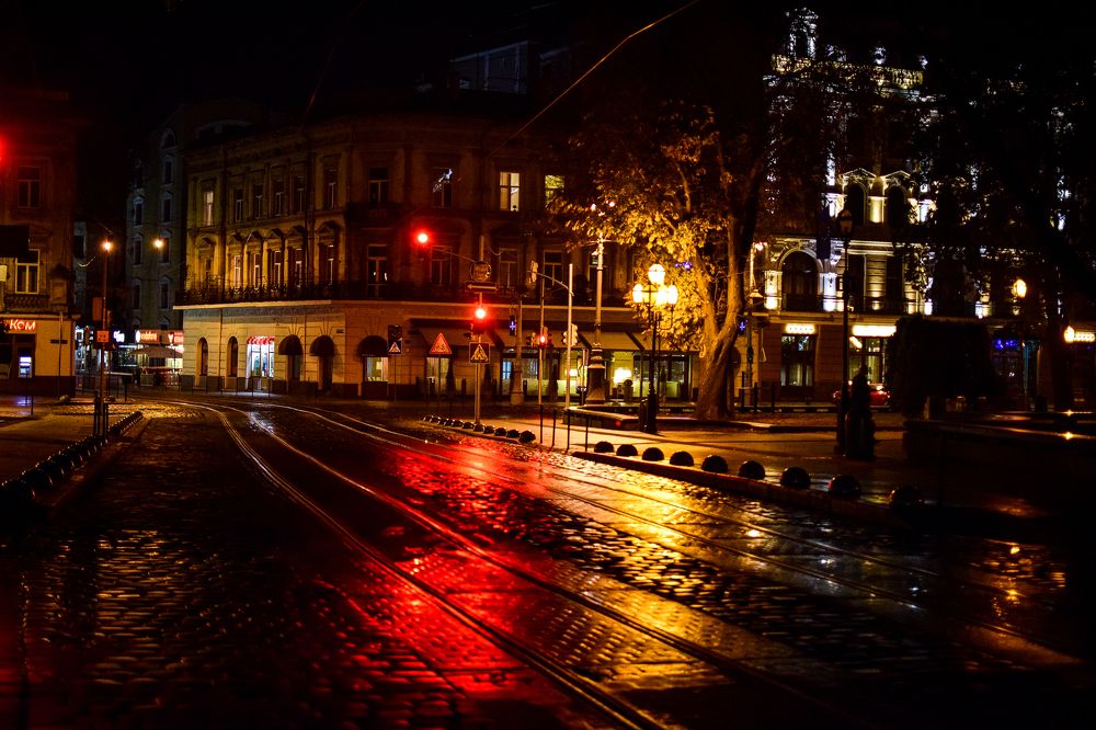 Photograph by Анастасия Донская