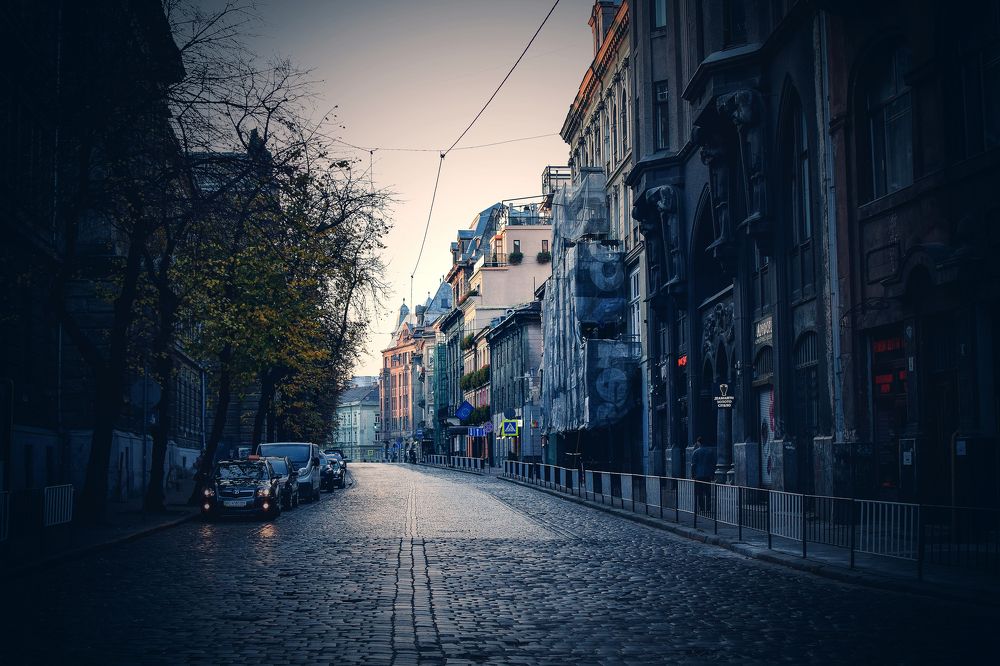 Photograph by Анастасия Донская