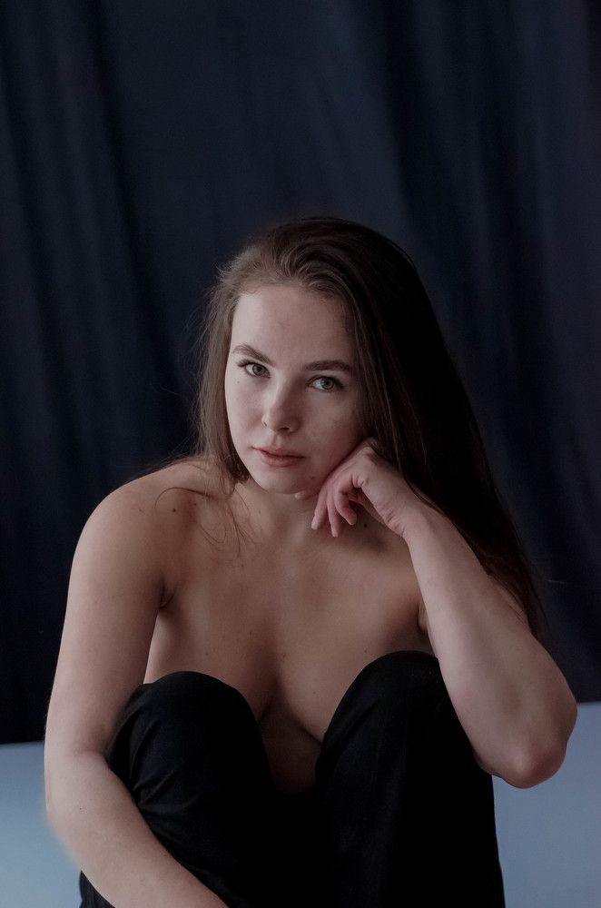 Photograph by Анастасия