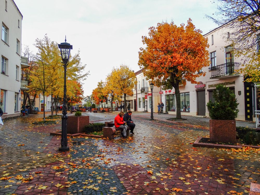 Photograph by Ирина Половцева