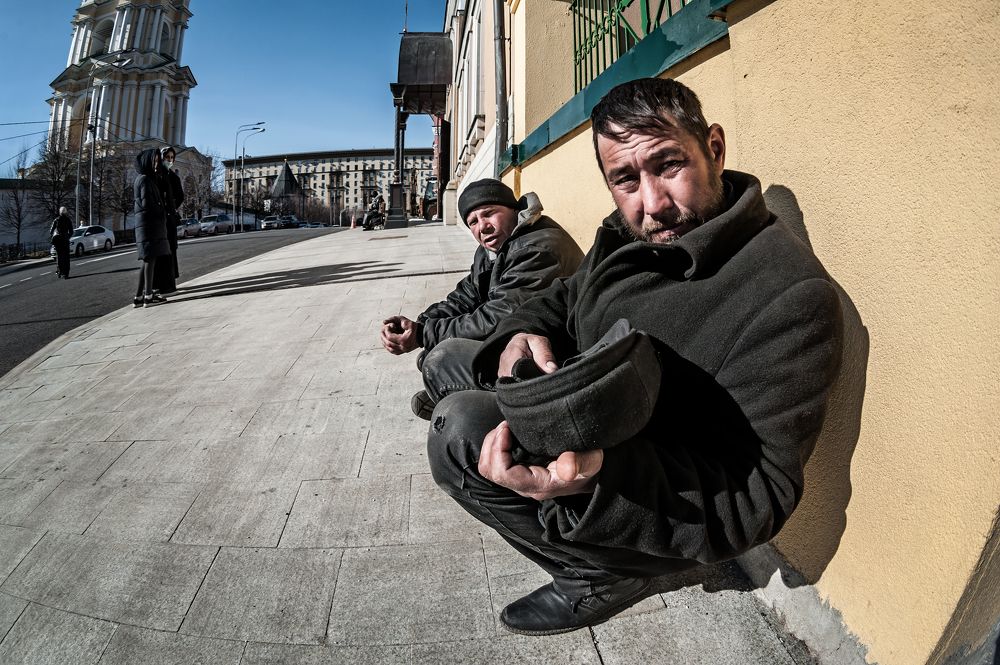 Photograph by Денис Олейников