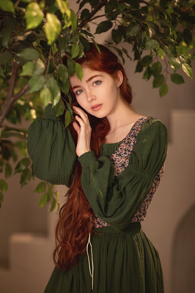 Photograph by Дарья Свиридова