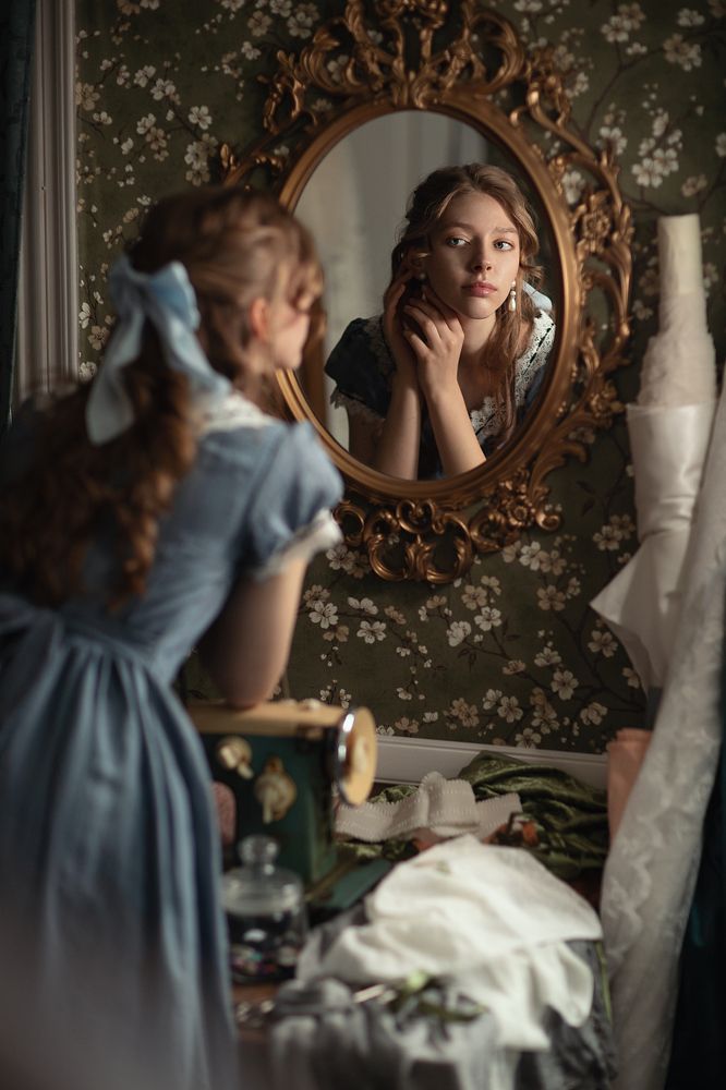 Photograph by Дарья Свиридова