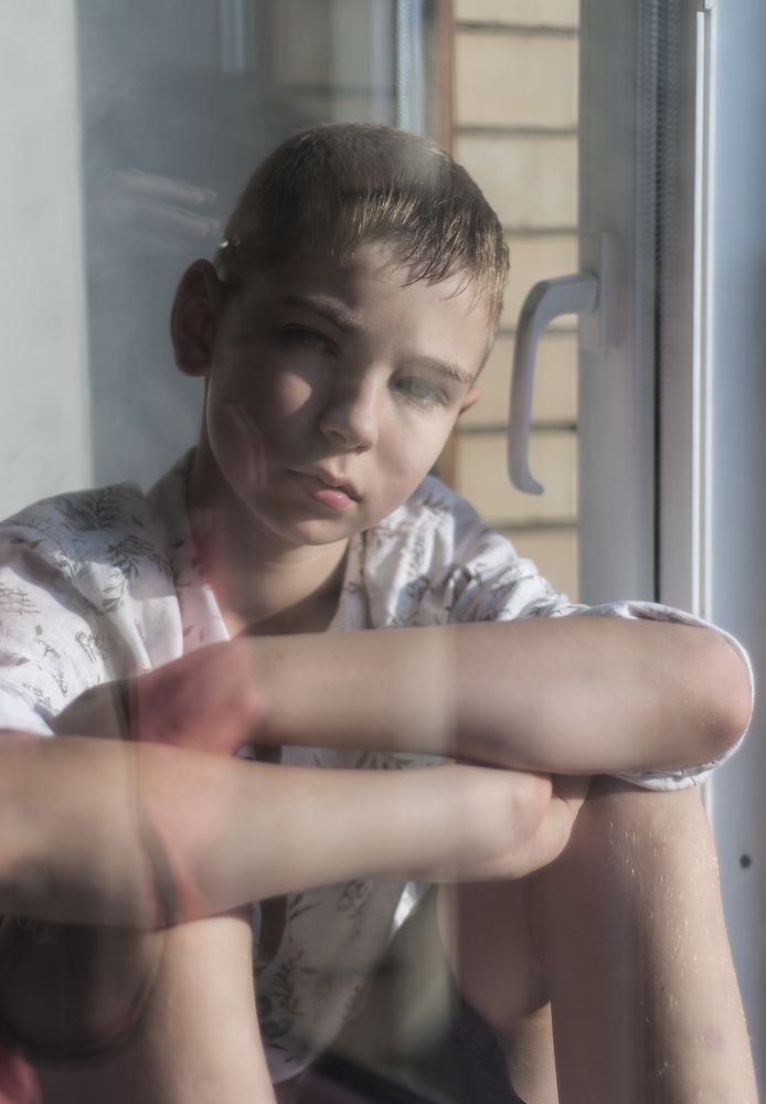 Photograph by Юлия Лис-а