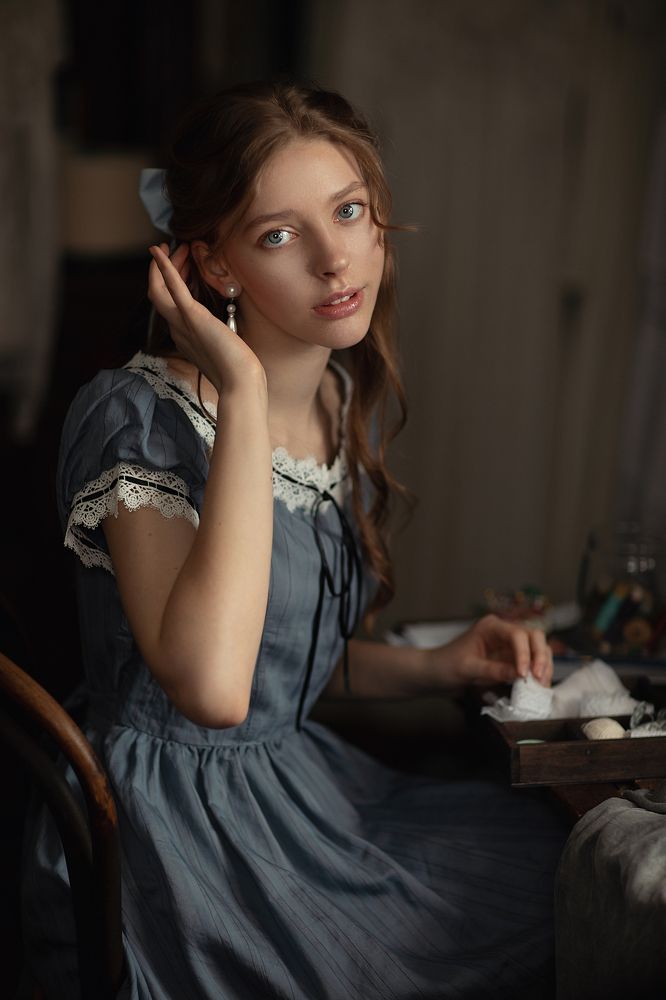 Photograph by Дарья Свиридова