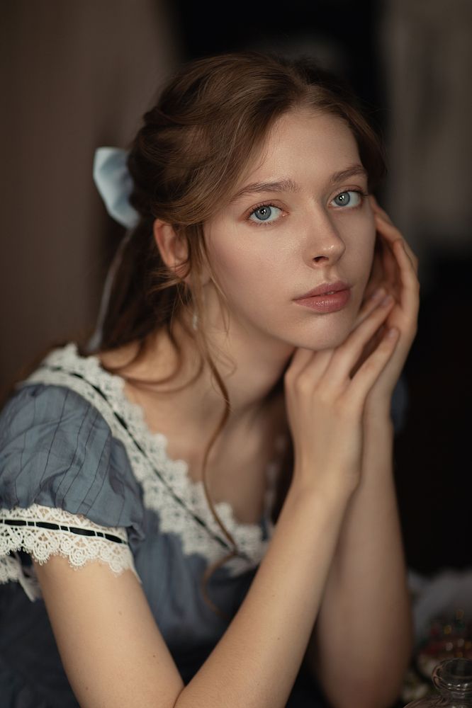 Photograph by Дарья Свиридова