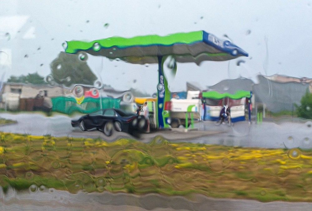 Photograph by Светлана Ковалёнок