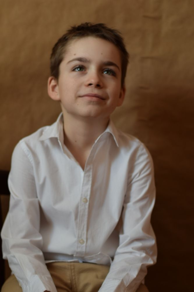 Photograph by Любовь Викторовна