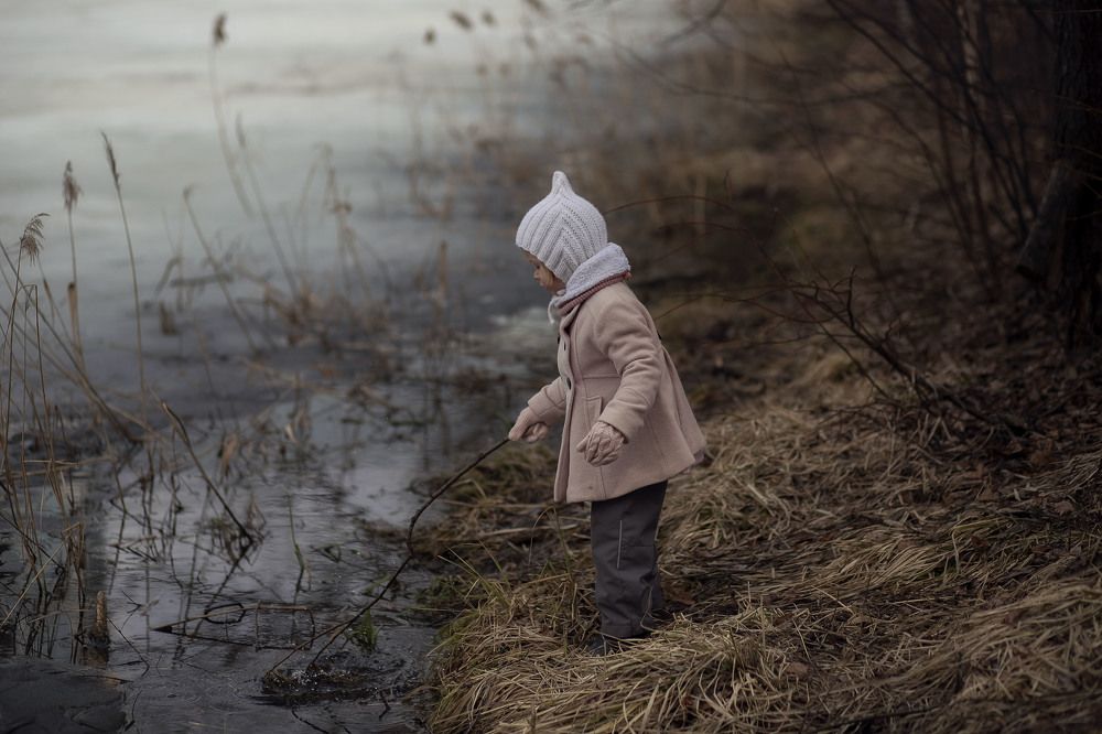 Photograph by Алла Аюпова