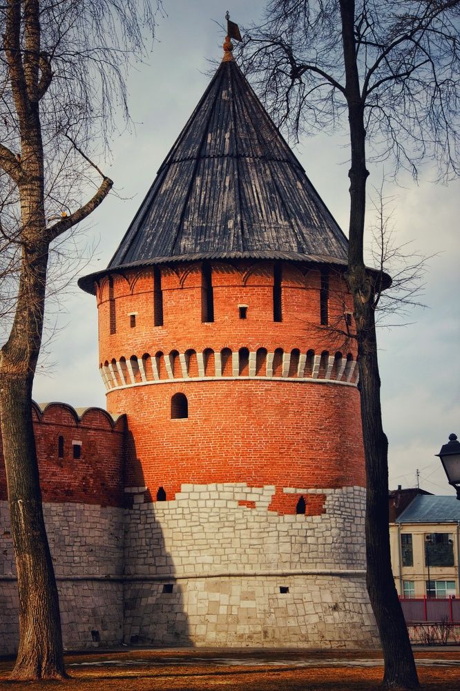 Photograph by Павел Борщев