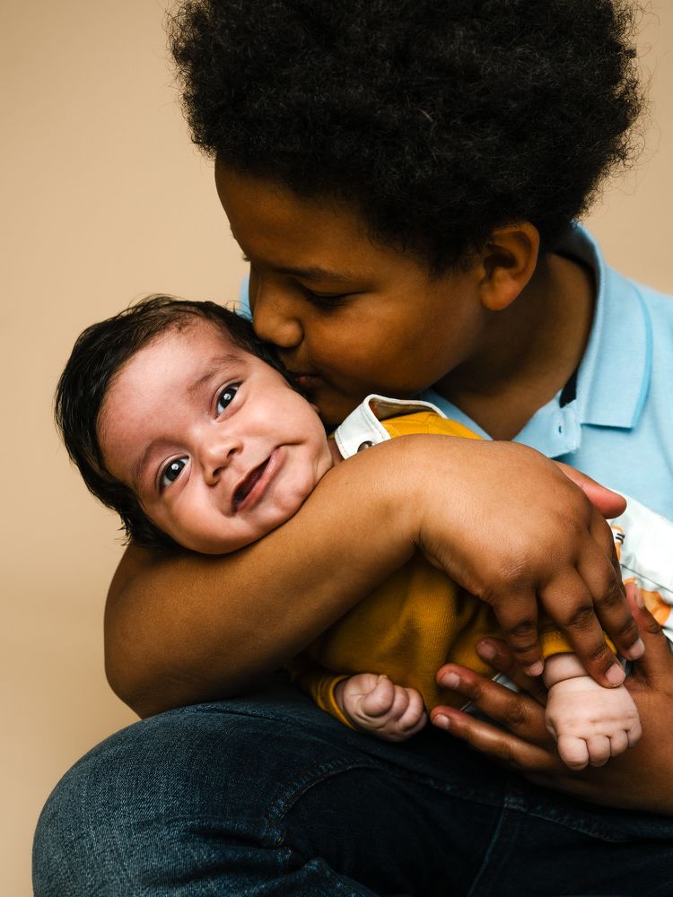 Photograph by Nadeshda Weber