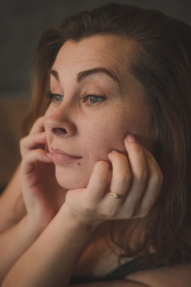 Photograph by Ольга Лазиева