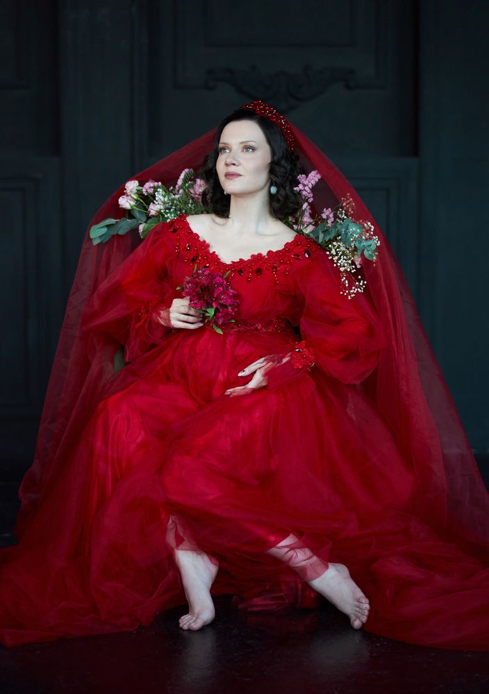 Photograph by Дмитрий Мичелев