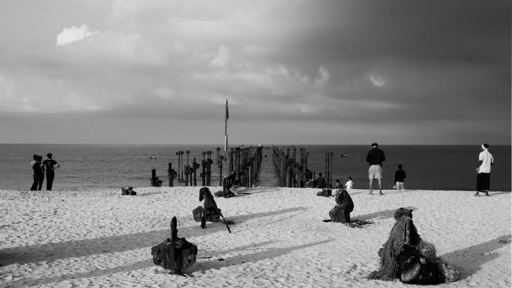 Photograph by Anoop ps