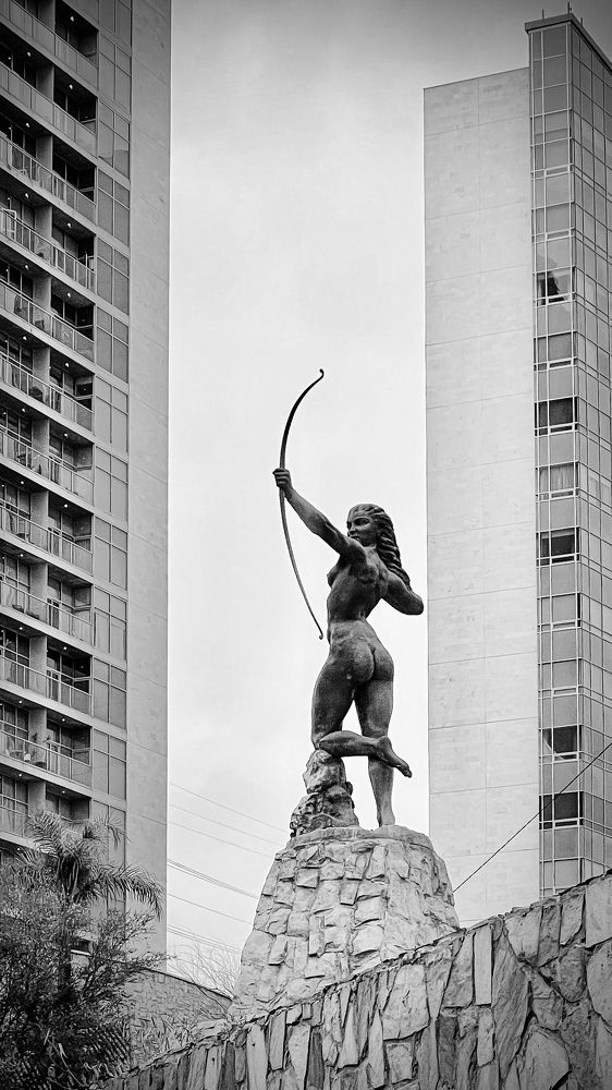 Photograph by Belen Medina de la Campa