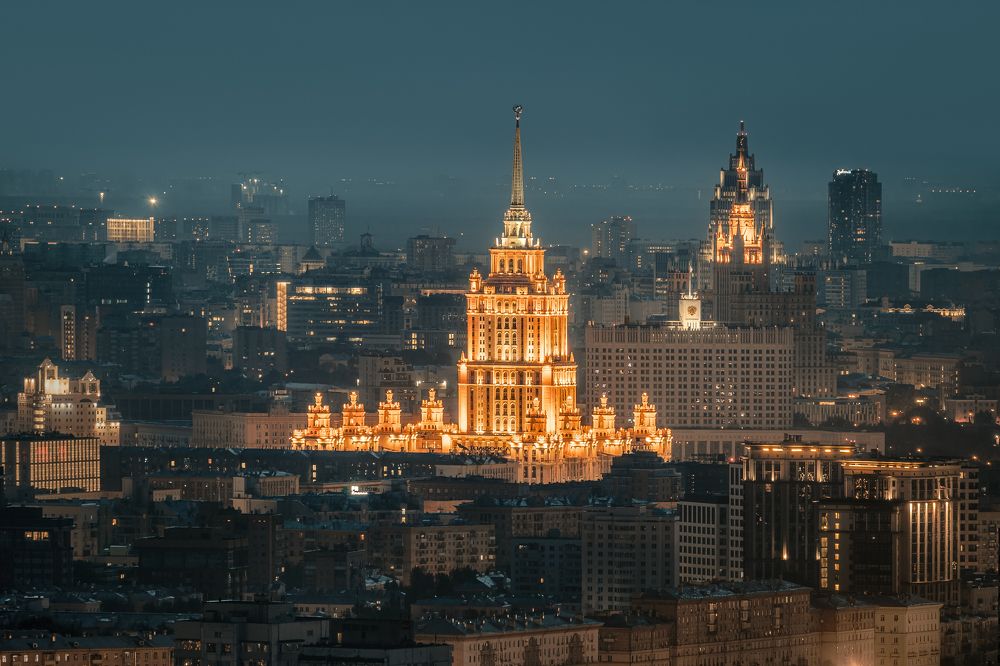 Фотография автора Мазурева Анастасия