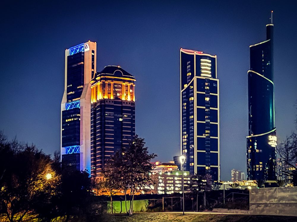 Photograph by Belen Medina de la Campa