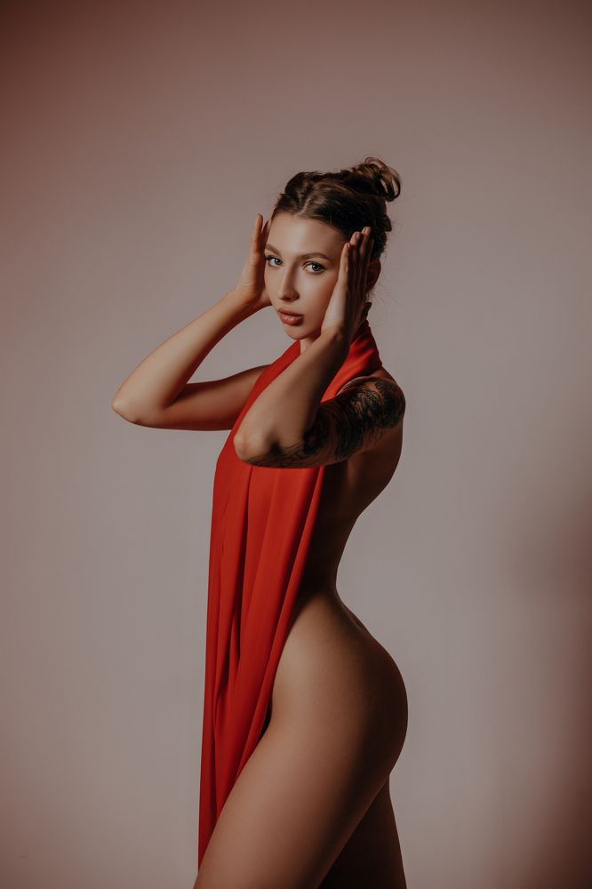 Photograph by Анастасия Веленгурская