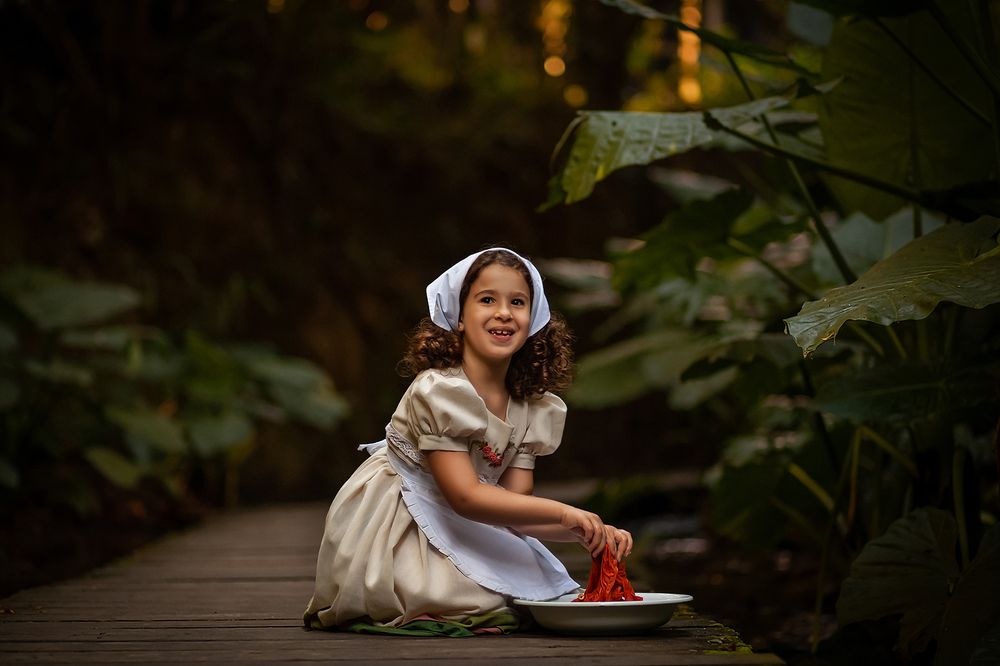 Photograph by Viviane Bachega