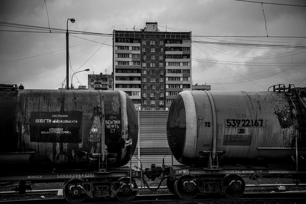 Фотография автора Марат Габидуллин