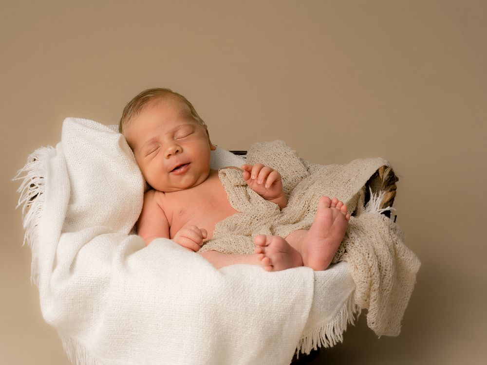 Photograph by Nadeshda Weber