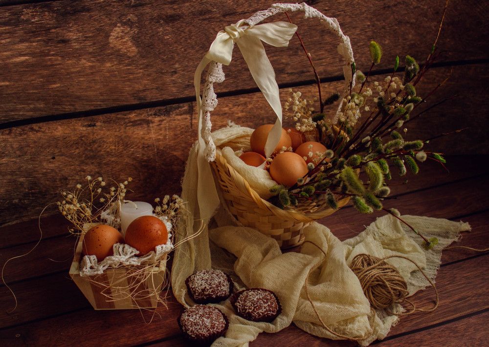 Photograph by Ольга Жаркова