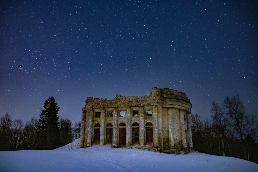 Фотография автора Евгений Добряков