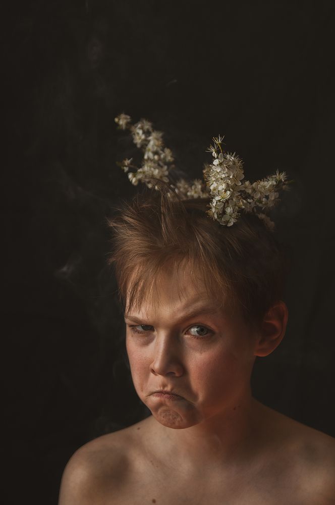 Photograph by Елена Фомина