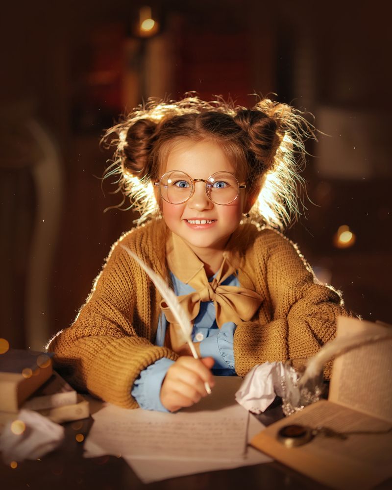 Photograph by Анна Бондарева