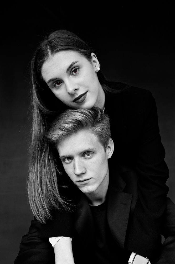 Photograph by Елизавета Лысенко