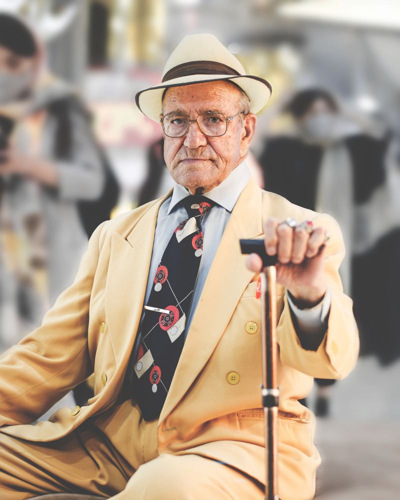 Фотография автора Mohammad Mohammadpour