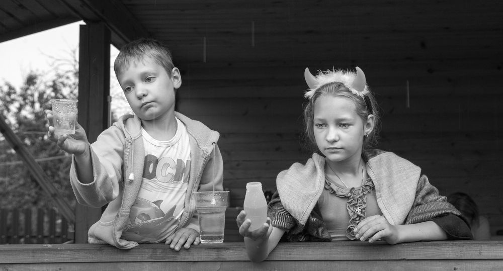 Photograph by Владимир Кривенко