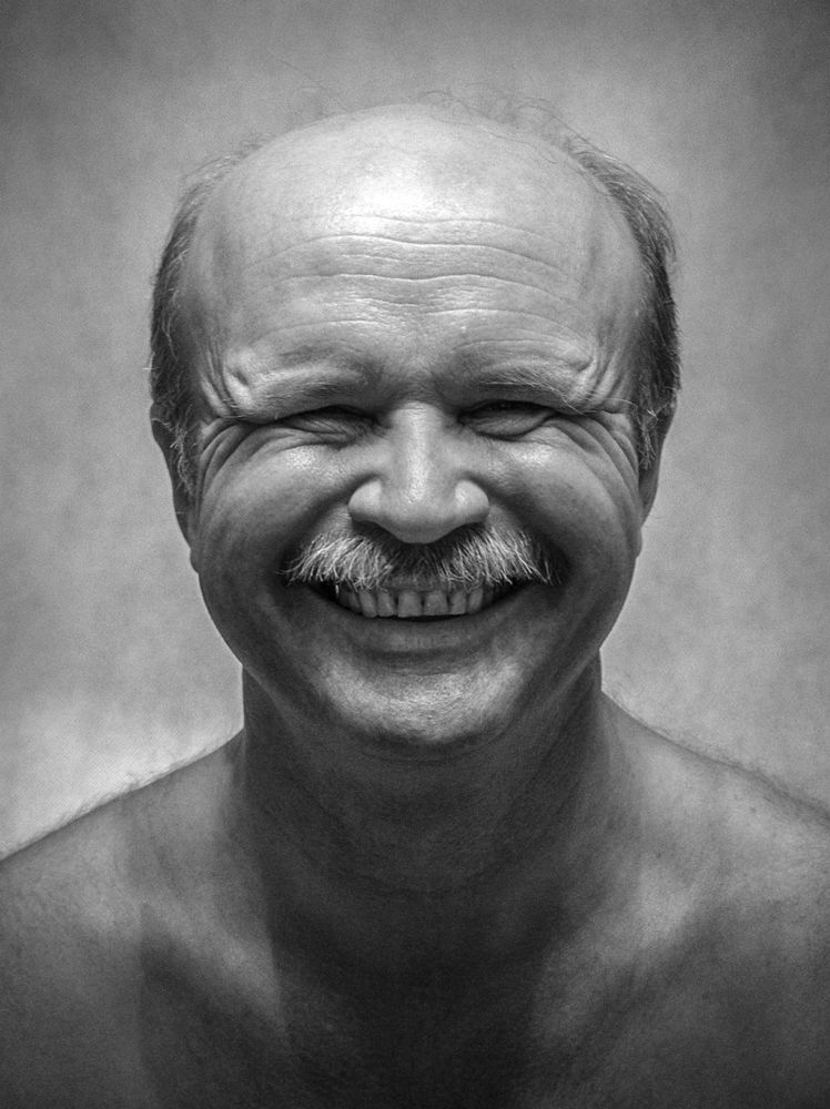 Photograph by Владимир Кривенко