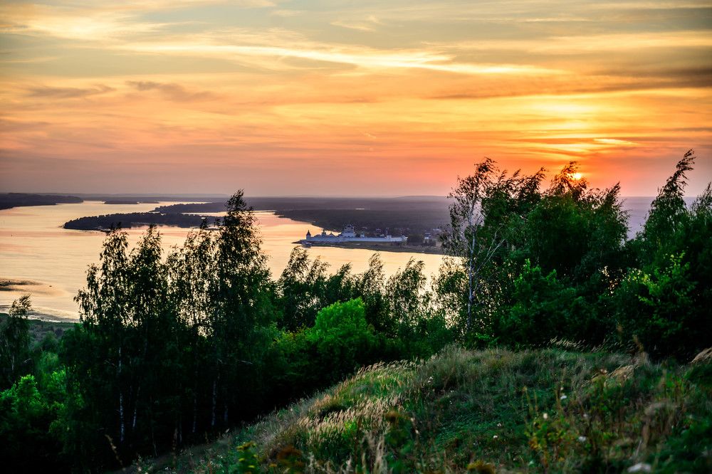 Photograph by Андрей Романов