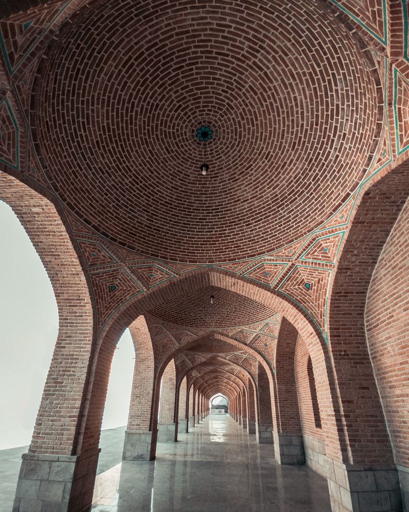 Фотография автора Mohammad Mohammadpour