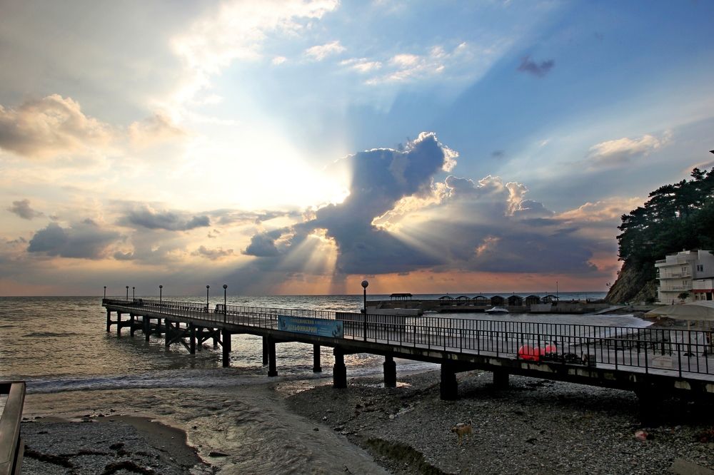 Photograph by Александр Бугаенко