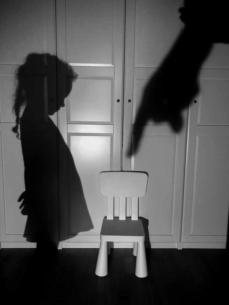 Photograph by Ольга