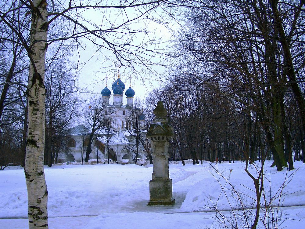 Photograph by Юрий Шурыгин