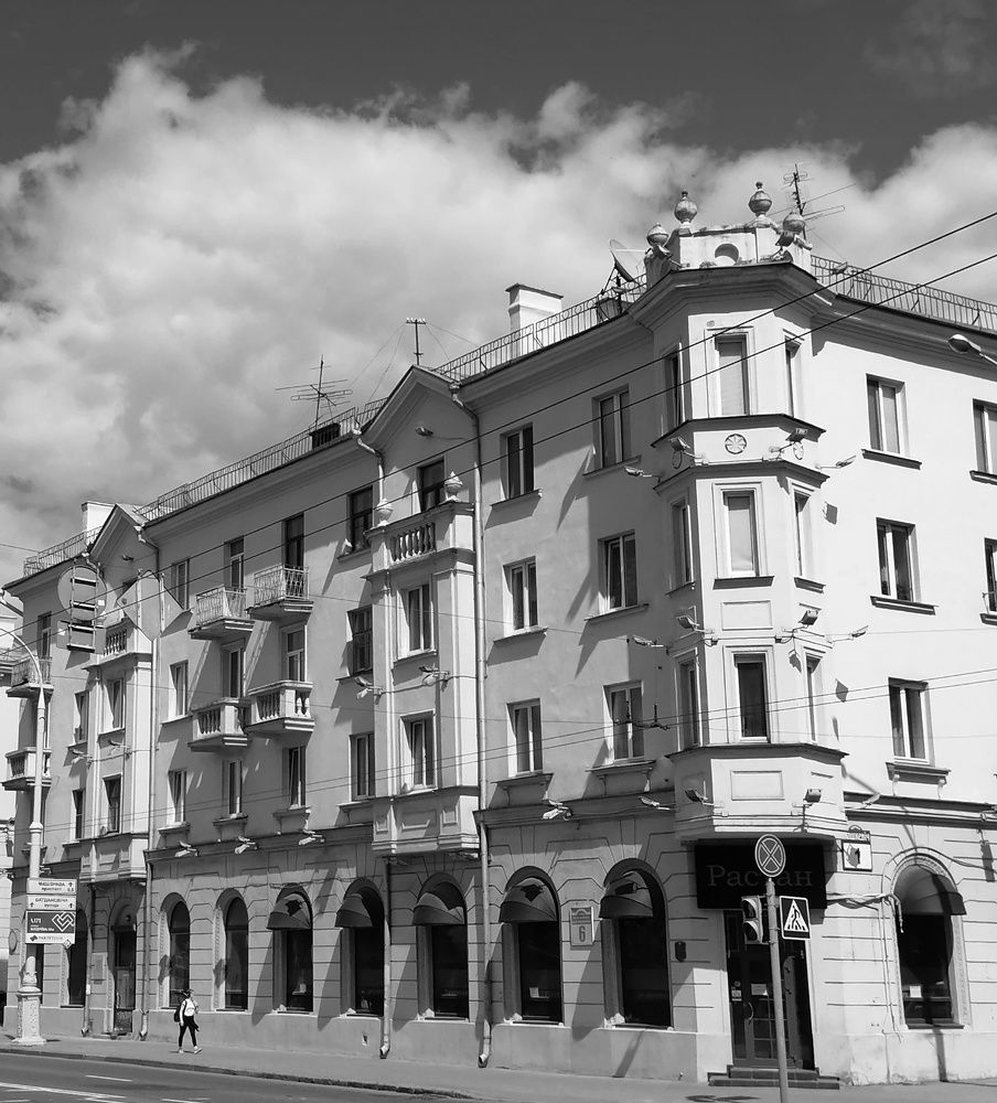 Фотография автора Владислава Переверзева