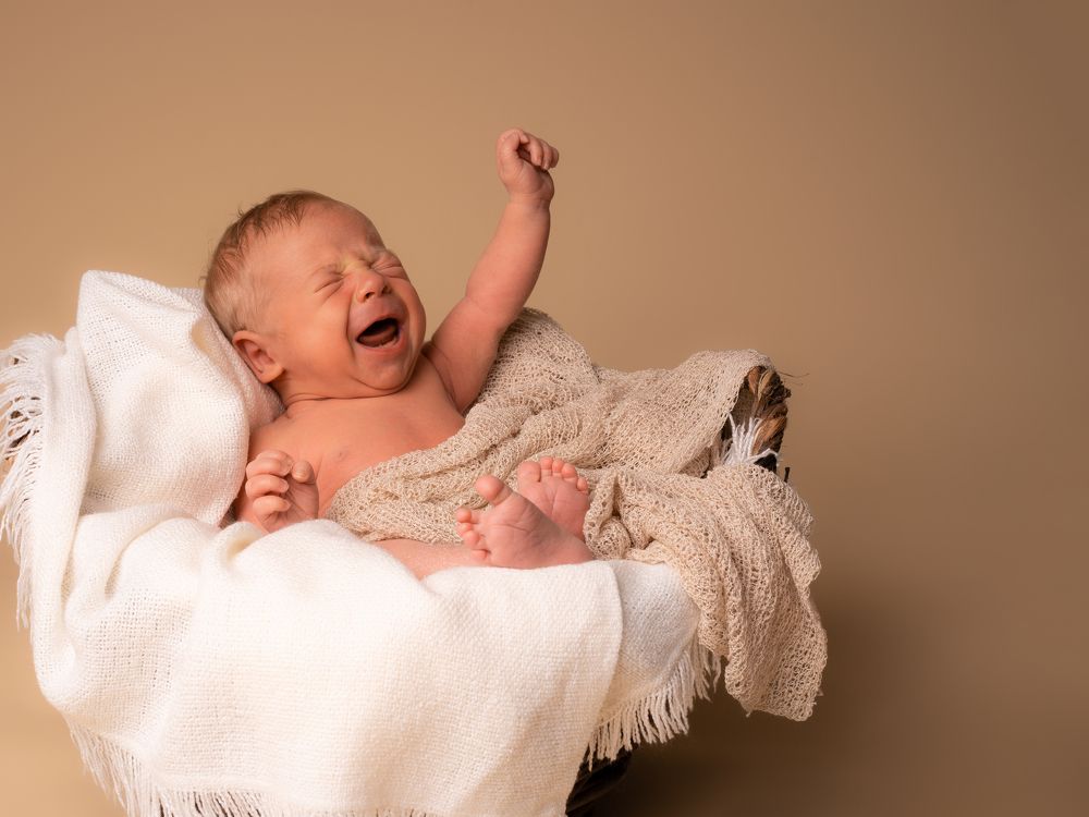 Photograph by Nadeshda Weber