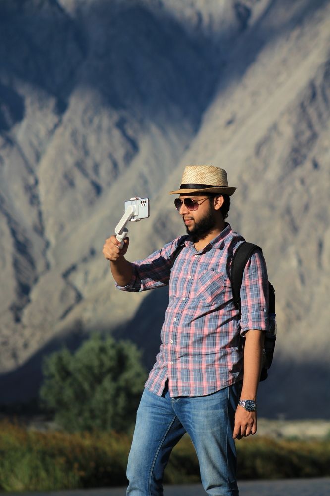 Photograph by Abdullah Tariq