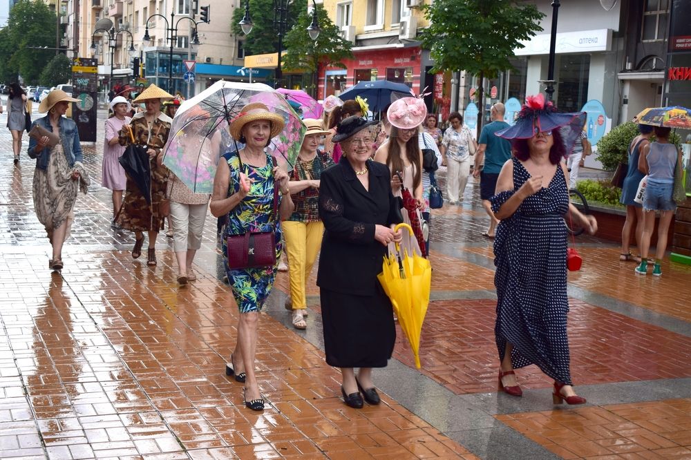 Photograph by Vyacheslav Popov