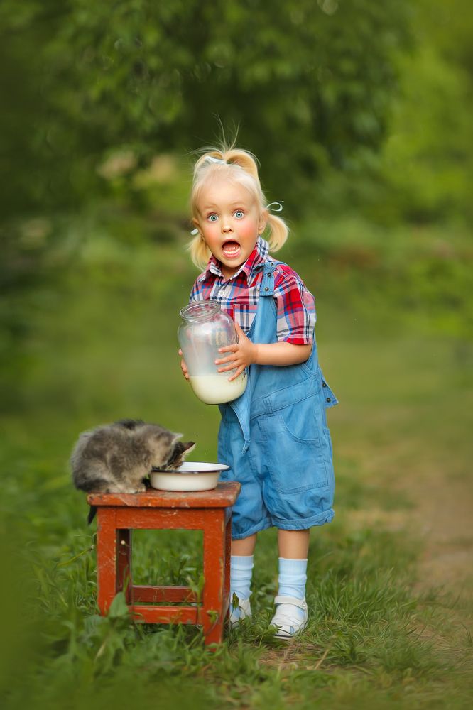 Photograph by Анна Бондарева