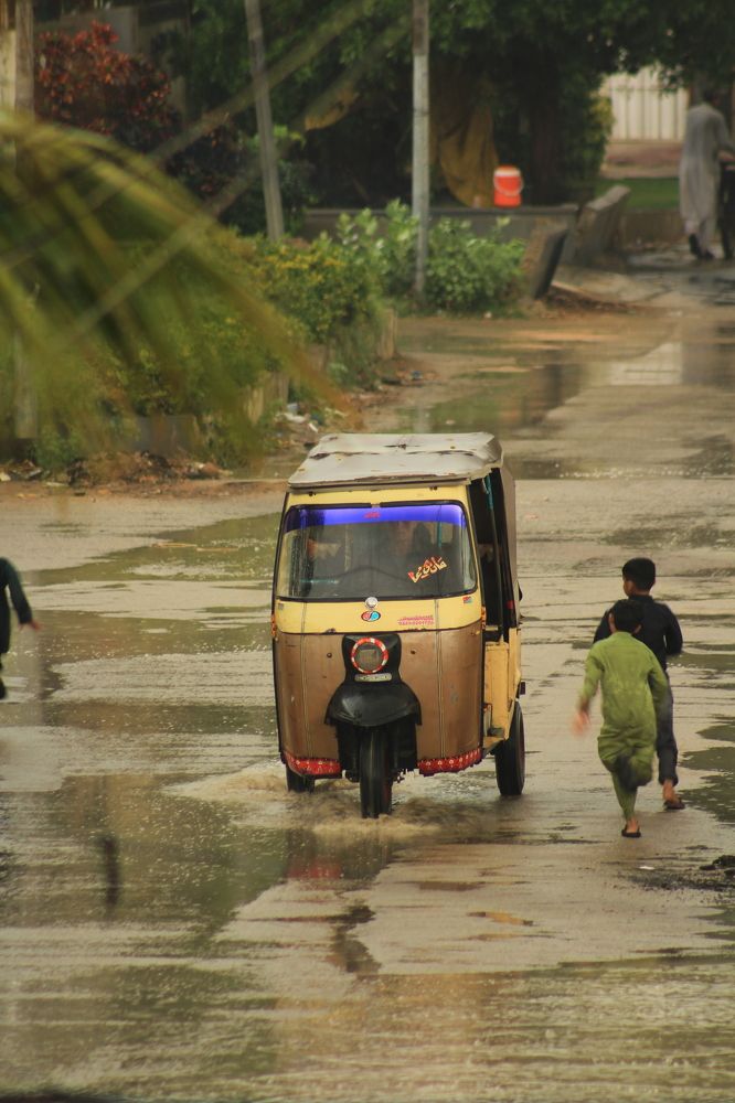 Photograph by Abdullah Tariq