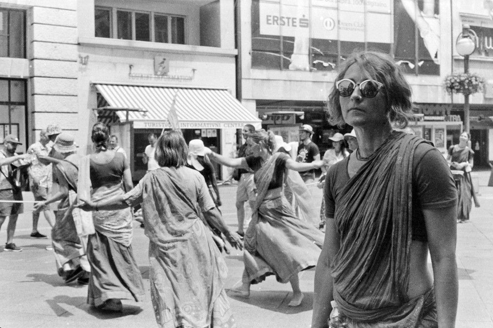 Photograph by Damir Gržin