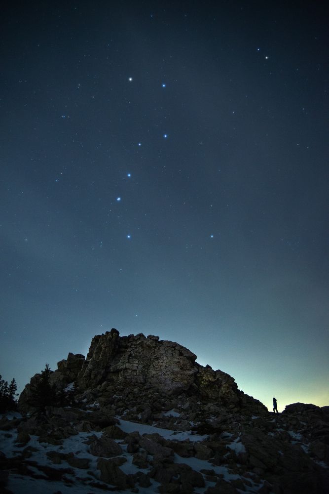 Photograph by Евгений Кудымов