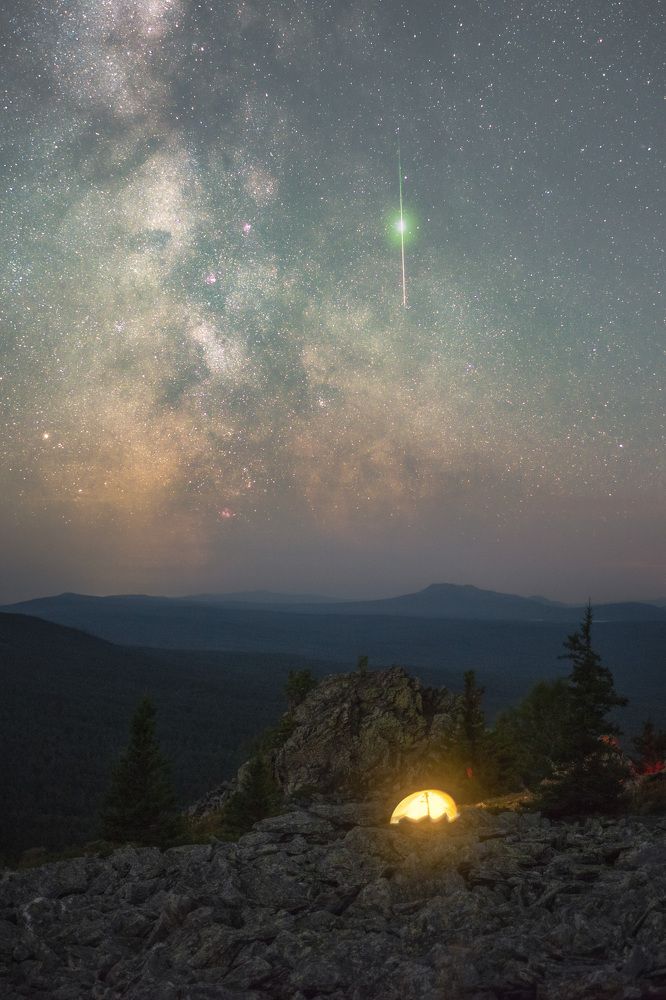 Photograph by Евгений Кудымов