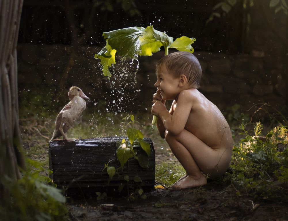 Photograph by Олеся Бучацька