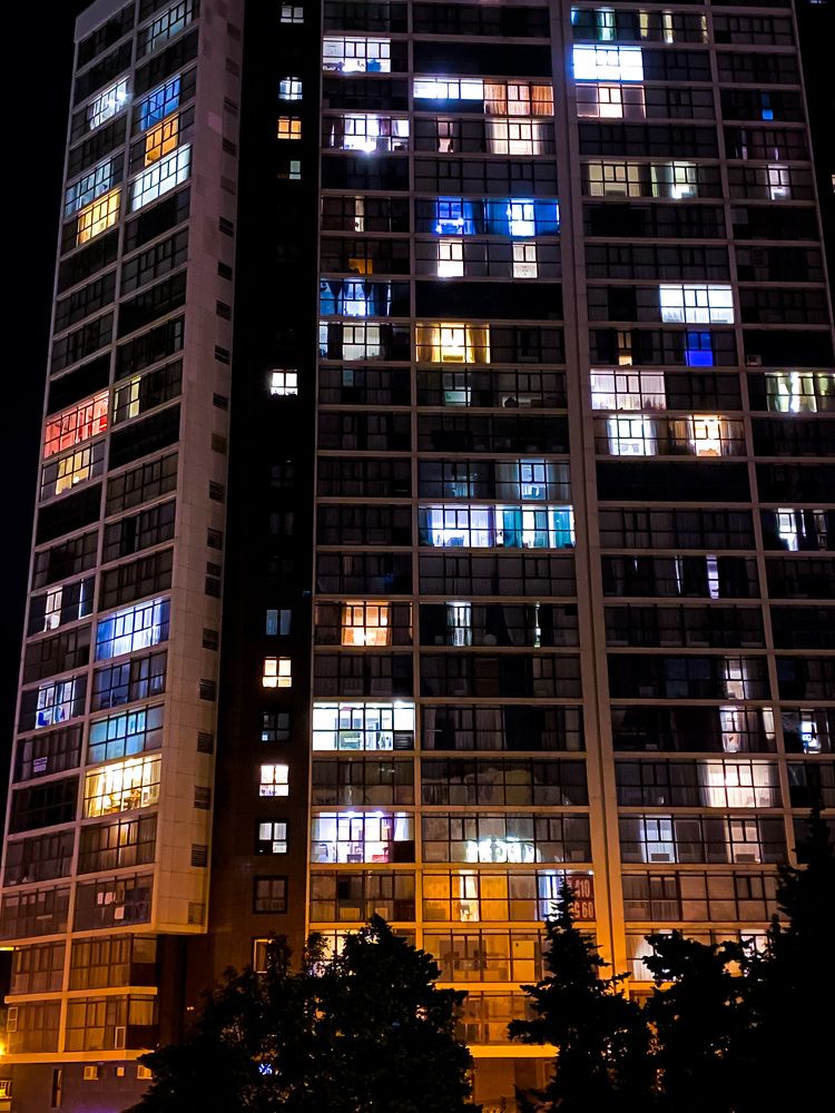 Photograph by Елена Лотник