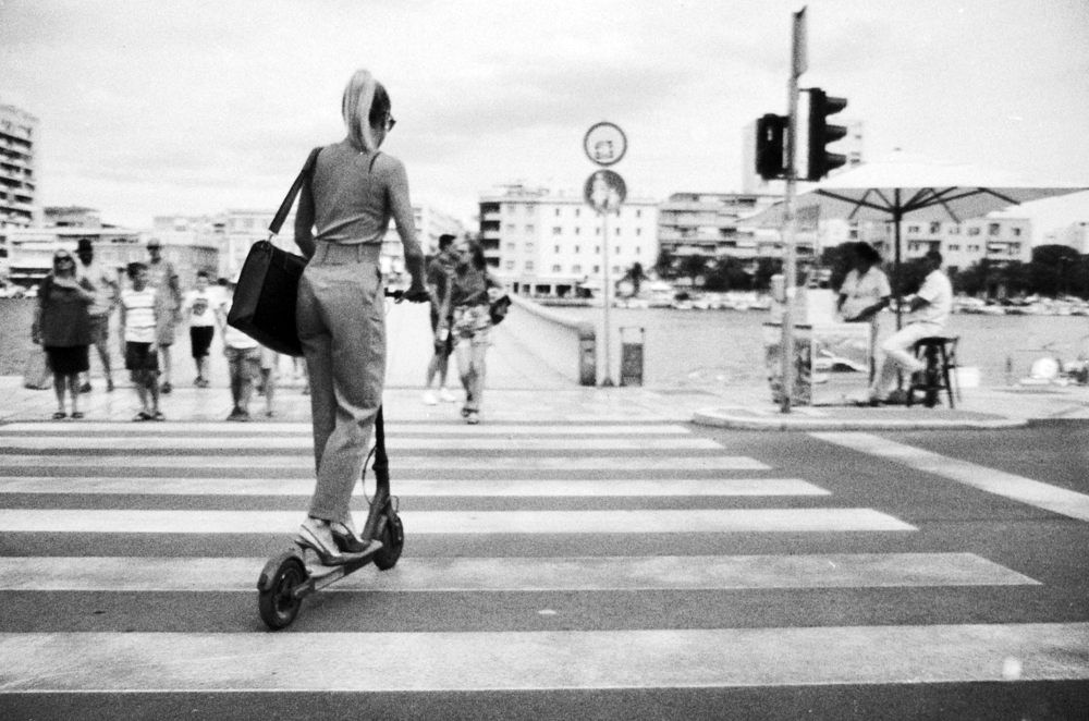 Photograph by Damir Gržin